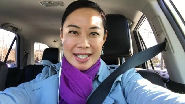 Coach From The Road - Imposter Syndrome